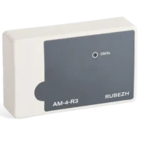 Метка адресная АМ-4-R3