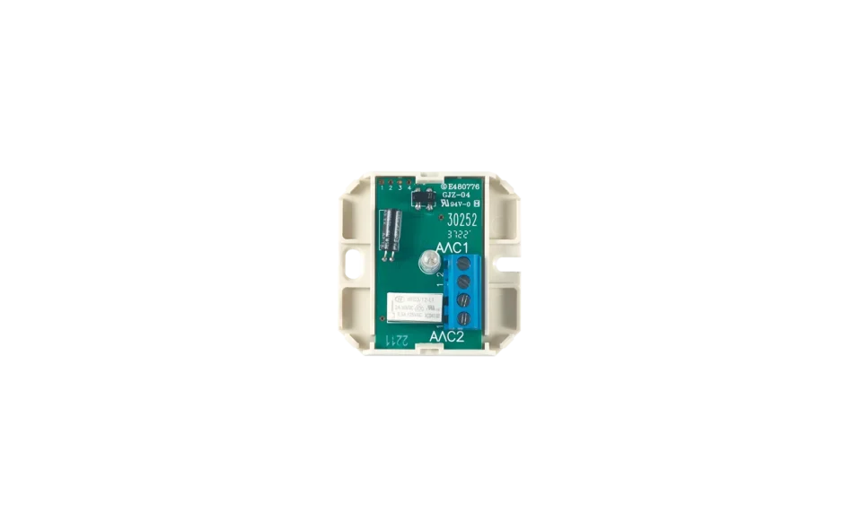 Изолятор шлейфа ИЗ-1-R3 — изображение 2