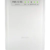 Резервированный источник питания РИП-12 исп. 54 (РИП-12-2/7П2-Р-RS)