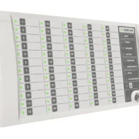 Блок контроля и индикации С2000-БКИ (2xRS-485)